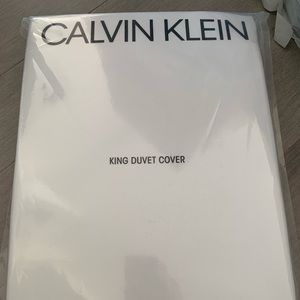 New King Duvet Cover